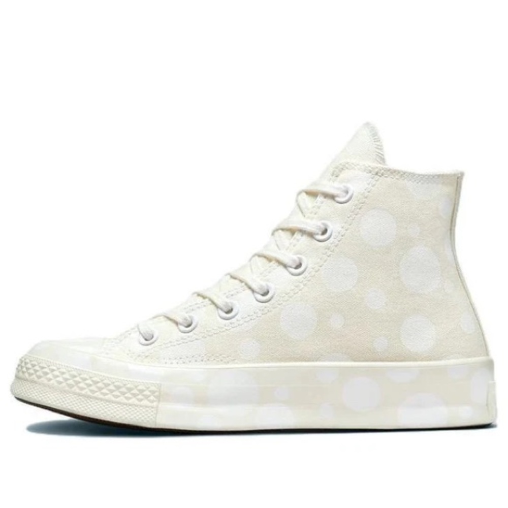 Converse Chuck 70 High Polka Dots WMNS 6